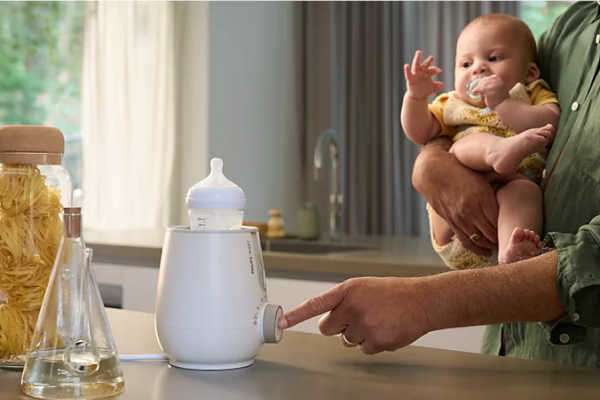 Podgrzewacz i sterylizator do butelek Philips Avent SCF359/00